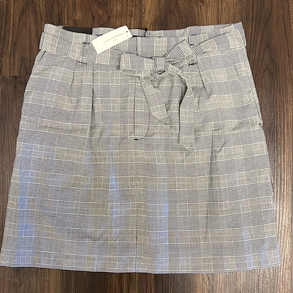NWT Banana Republic Skirt